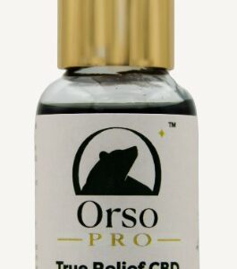 True Relief CBD 1200mg