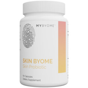 Skin Byome