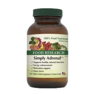 Simply Adrenal