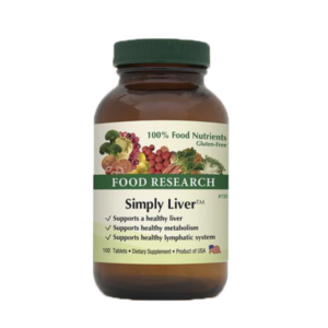 Simply Liver