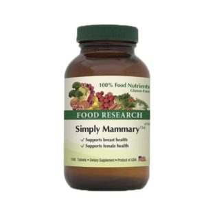 Simply Mammary