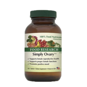 Simply Ovary