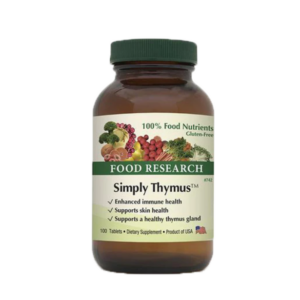 Simply Thymus