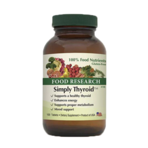 Simply Thyroid