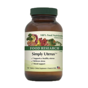 Simply Uterus