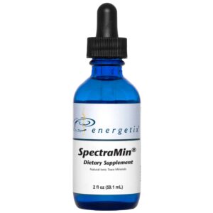 SpectraMin 2 oz.