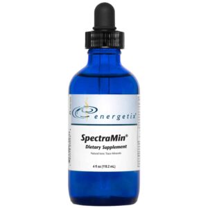 SpectraMin 4 oz.