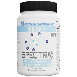 Spectra 1