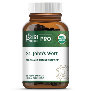 St. John's Wort