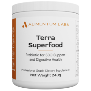 Terra Superfood Alimentum