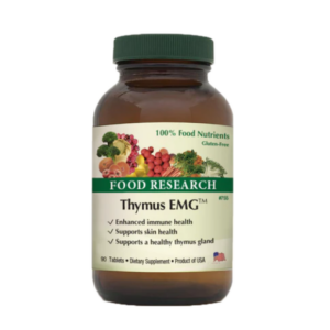 Thymus EMG