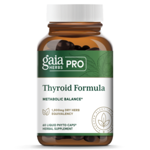 Thyroid Formula