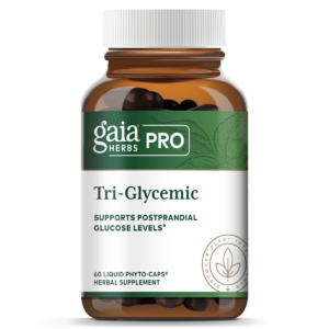 Tri-Glycemic