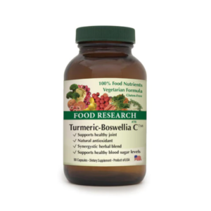 Turmeric-Boswellia C