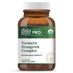 Turmeric Fenugreek Complex LG