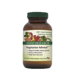 Vegetarian Adrenal