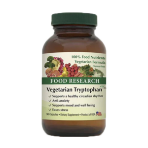 Vegetarian Tryptophan