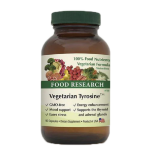 Vegetarian Tyrosine