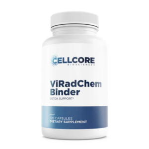 ViRadChem Binder