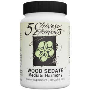 Wood Sedate