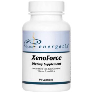 XenoForce - 90 capsules