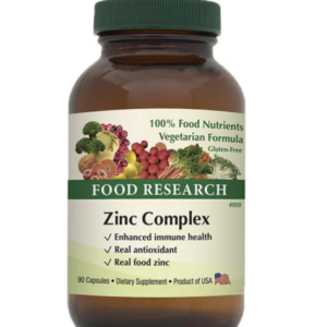 Zinc Complex